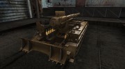 Шкурка для M12 para World Of Tanks miniatura 4