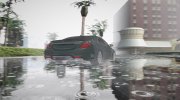 X-Tream Vision 2020 para GTA San Andreas miniatura 11