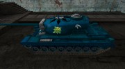 T30 Hoplite for World Of Tanks miniature 2