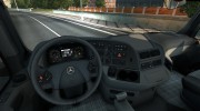 Axor jgut Fixed para Euro Truck Simulator 2 miniatura 5