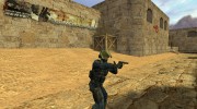Ultimate_bastard Tokarev on Kopters anims for Counter Strike 1.6 miniature 4