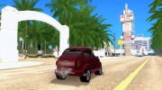 ЗАЗ 965 Запорожец HotRod para GTA San Andreas miniatura 4