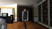 Парень в гриме и в бандане GTA Online for GTA San Andreas miniature 4