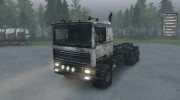 Volvo FL for Spintires 2014 miniature 2