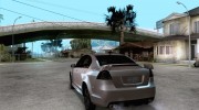 Chevrolet Lumina for GTA San Andreas miniature 3