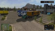 Kogel v 2.1 для Farming Simulator 2017 миниатюра 2