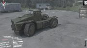 МАЗ 538 for Spintires 2014 miniature 3