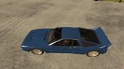 Lancia 037 Stradale for GTA San Andreas miniature 2