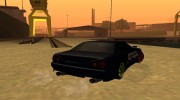 Новый винил для elegy para GTA San Andreas miniatura 3