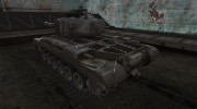 шкурка для M46 Patton №11 for World Of Tanks miniature 3