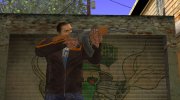 Реалистичные настройки оружия 5.0. Финальная версия (Исправленная) для GTA San Andreas миниатюра 4