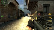 Assault SPR для Counter-Strike Source миниатюра 2