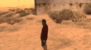 Swmotr 2 в HD для GTA San Andreas миниатюра 3