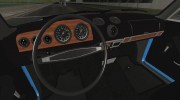 ВАЗ 2106 Ретро для GTA San Andreas миниатюра 6