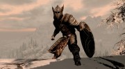 Full Metal Armory для TES V: Skyrim миниатюра 9
