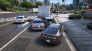 Traffic Accident 1.0.2 for GTA 5 miniature 1
