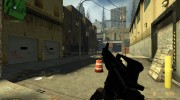 HK M16a4 on Mullet™s Anims для Counter-Strike Source миниатюра 3