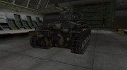 Немецкий танк PzKpfw 38 (t) для World Of Tanks миниатюра 4