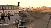 DLC Big Cop  Part 1 для GTA San Andreas миниатюра 15