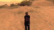 Bfyst в HD para GTA San Andreas miniatura 2