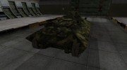 Скин для БТ-СВ с камуфляжем для World Of Tanks миниатюра 4