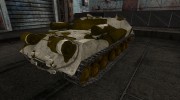 Шкурка для Объект 704 для World Of Tanks миниатюра 4