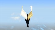 Wings para GTA San Andreas miniatura 2