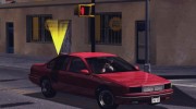 Declasse Premier 1992 (IVF) para GTA San Andreas miniatura 3