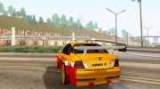 BMW M3 Calibri-Ace для GTA San Andreas миниатюра 3