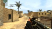 RE-origin AK47 (2) для Counter-Strike Source миниатюра 2