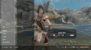 Enchantable and craftable Auriels Bow for TES V: Skyrim miniature 2