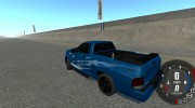 Dodge RAM SRT-10 para BeamNG.Drive miniatura 5