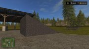 Дорога for Farming Simulator 2017 miniature 2