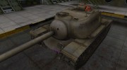 Качественные зоны пробития для T110E3 для World Of Tanks миниатюра 1