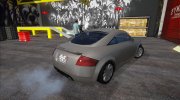 Audi TT (8N) (SA Style) для GTA San Andreas миниатюра 3