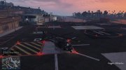 Smuggling HQ - Air Cargo Contracts 2.0.0 for GTA 5 miniature 14
