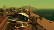 SilentPatch v1.1 Build 31 (22.09.2019) для GTA San Andreas миниатюра 1