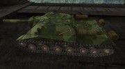 Объект 704 DEATH999 для World Of Tanks миниатюра 2