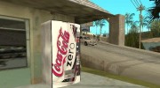 Новые автоматы для GTA San Andreas миниатюра 1
