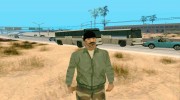 Psycho Beta for GTA San Andreas miniature 1