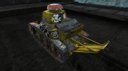 МС-1 SpMind для World Of Tanks миниатюра 3