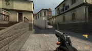Sig P210 for Counter-Strike Source miniature 1