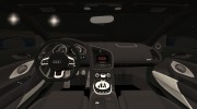 Audi R8 5.2 Stock [Final] для GTA 4 миниатюра 5