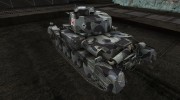 PzKpfw 38 na от bogdan_dm for World Of Tanks miniature 3