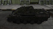 Ремоделлинг для JagdPanther for World Of Tanks miniature 2