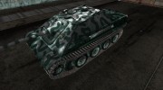 JagdPanther от yZiel для World Of Tanks миниатюра 1