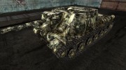 шкрка для ИСУ-152 для World Of Tanks миниатюра 1