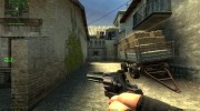 New Colt Python Animations para Counter-Strike Source miniatura 2