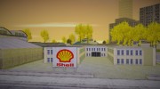 Shell Office for GTA 3 miniature 1