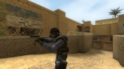 Default glock on Zeejs для Counter-Strike Source миниатюра 5